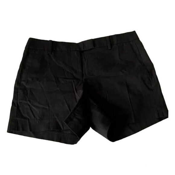 Ann Taylor Devin Fit City Short size 2 - Picture 1 of 4
